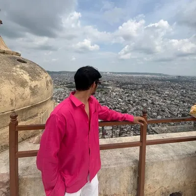 Himanshu Yadav profile