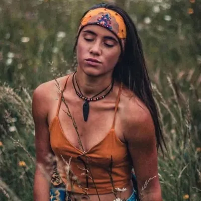 โ๏ธ Alma Hippie ๐ profile