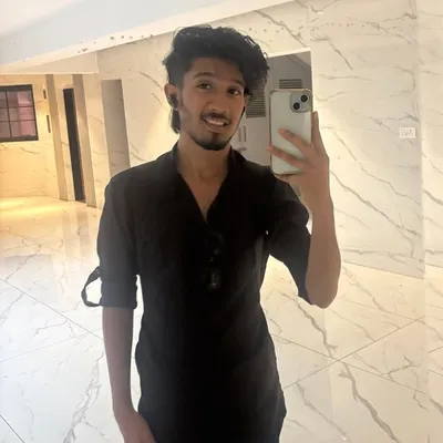 Hrehaan Poovadan profile