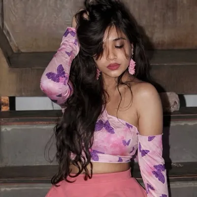 Ikshita profile