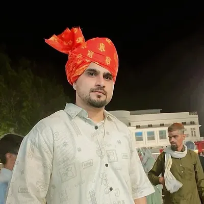 Mohd Imran sheikh