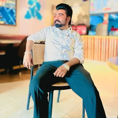 Shareef profile