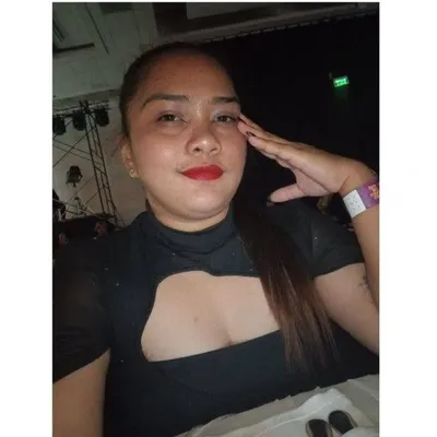 Marjorie Almodiente Valdez profile