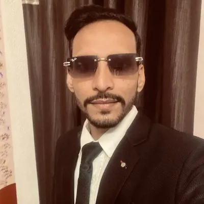 Kamal Juneja profile