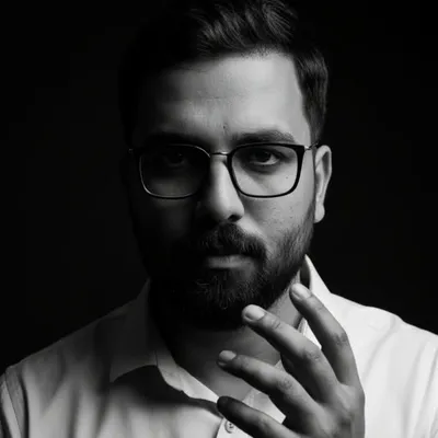 Kamarudheen profile
