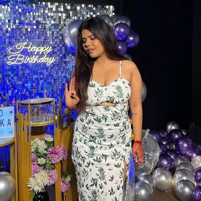 Kanika Mishra profile