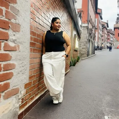 Kanchan Chaudhary profile