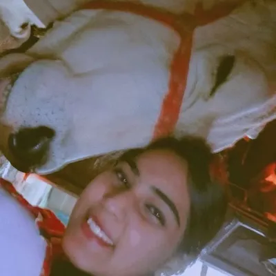 Kashish Gupta profile