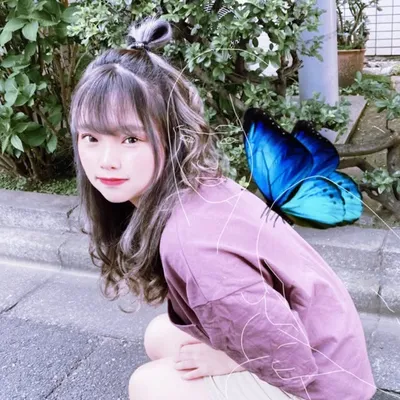 かすみん profile