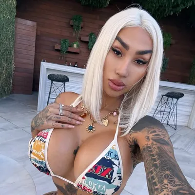 Kimberly Vargas profile