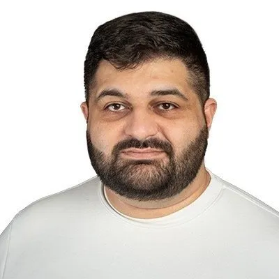 Artur Hakobyan profile