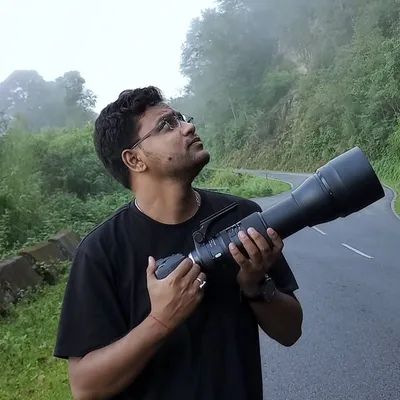 Subhendu profile