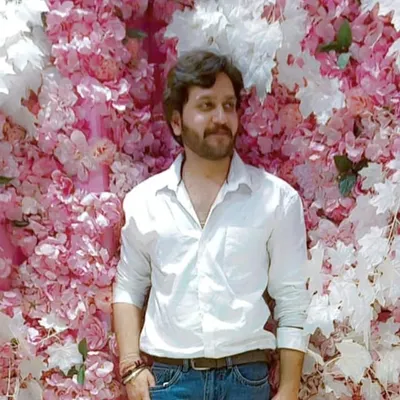KUNAL GARG profile