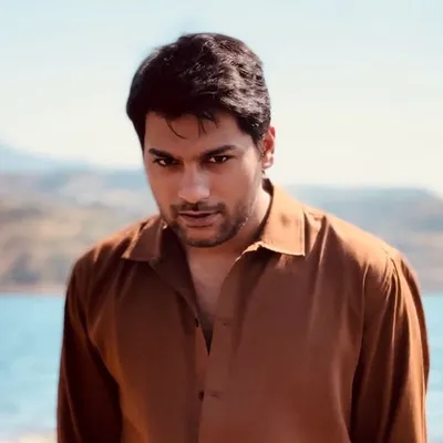 KUNAAL VERMA profile