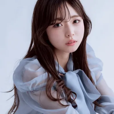 池未来実(いけくるみ) profile