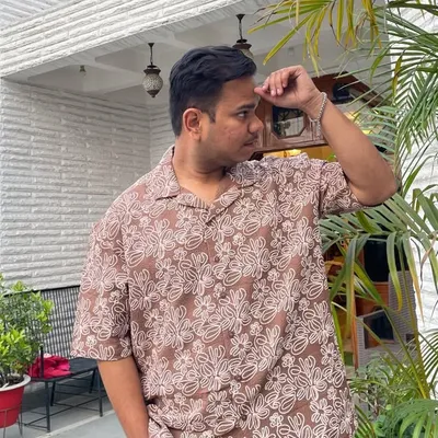 Kushagra Srivastav | India ๐ฎ๐ณ | profile
