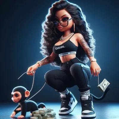 🛸Lil 🅿️HAT🦄LENCiA LUCiAN0🌸SAlUTETHEC00CH🫡 profile