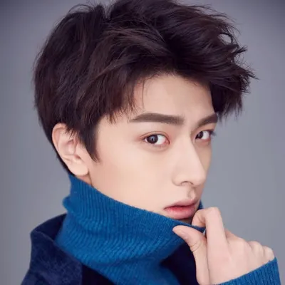 我是林一同学 profile
