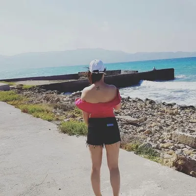 Laura Mehee profile