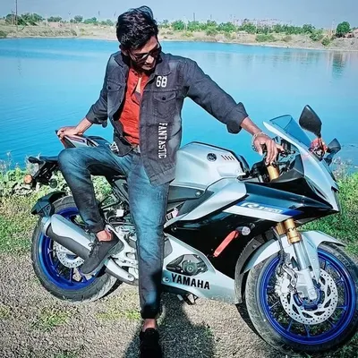 Lucky Bhati profile