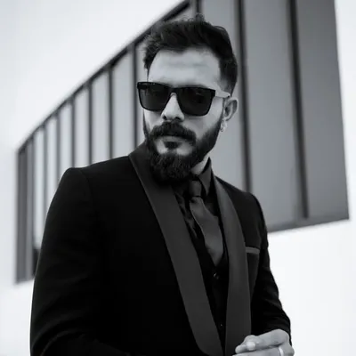 Mahesh Surendran profile