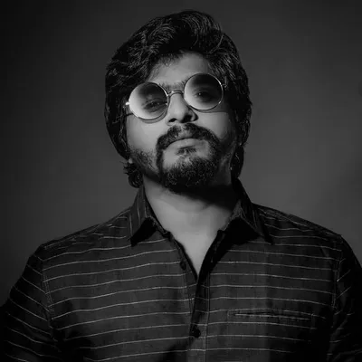 Madhan profile