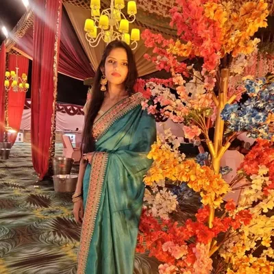 Madhu Verma profile