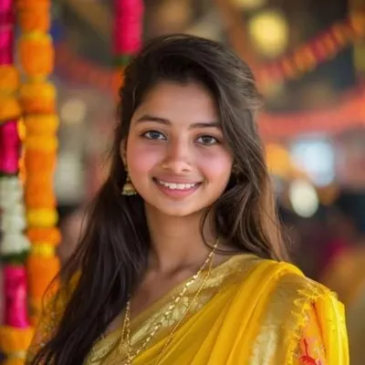 Madhu✨ profile
