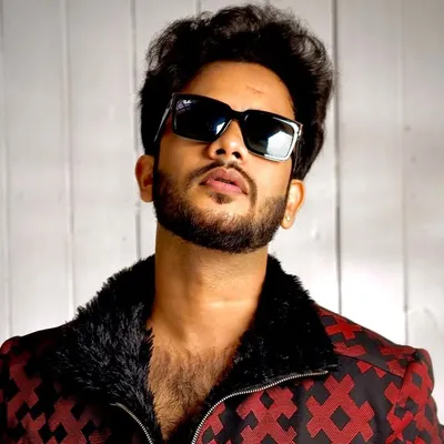 MANIKANDA M profile