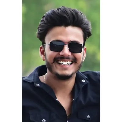Manish Lashkari profile