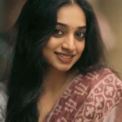 Manya Gowda profile