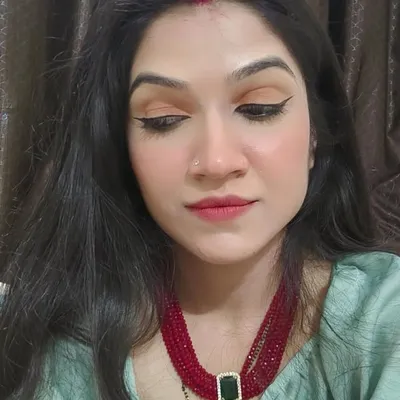 Mayuri Pandey profile