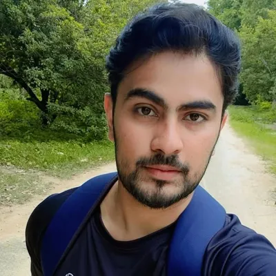 MOHAMMED RAZIQ profile