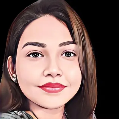 Meghna Madhurantika profile