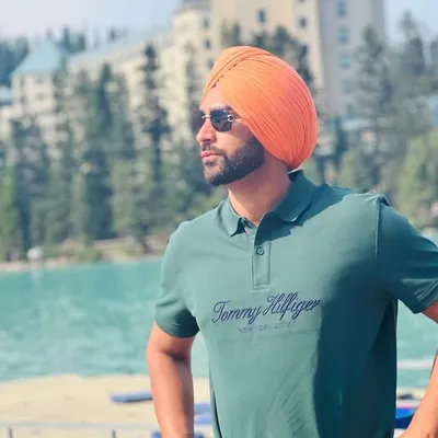 Mehtab Pannu profile