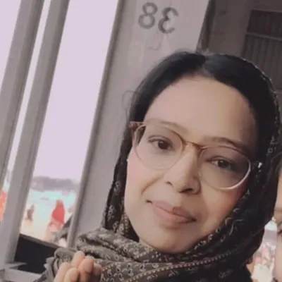 💞MINAKSHI CHAURASIA💞 profile