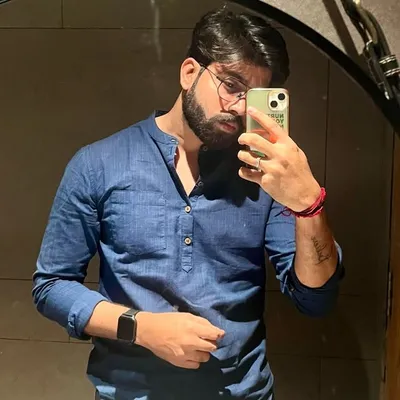 ᴍᴀɴᴀᴠ✨ਮਾਨਵ profile
