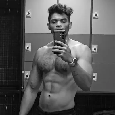 Mohan Krish profile