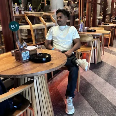 Mohd Zeeshan profile