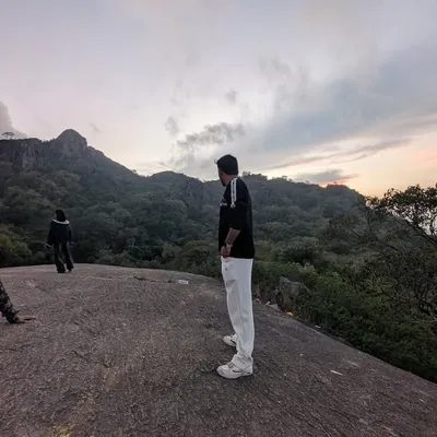 shaikh moin profile