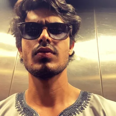 Moin Shaikh profile