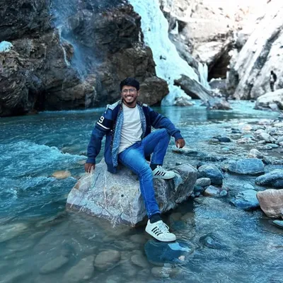 KUMAR RATHOD | NAVI MUMBAI | TRAVEL | FOODIE profile