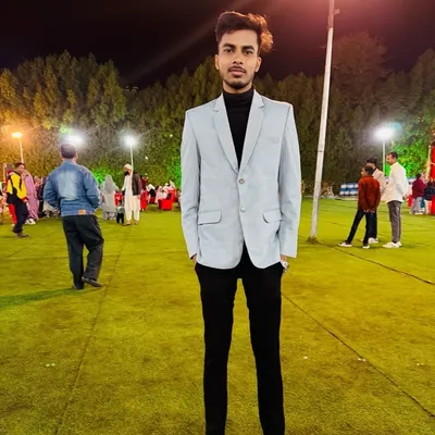 Mohammad Naim profile