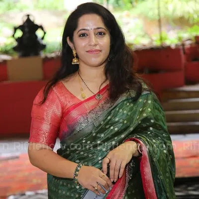 Naga Bharrgavi profile