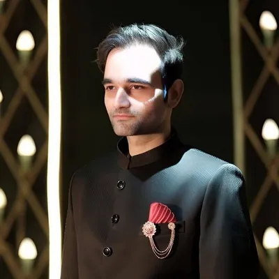 Nathan Sharma profile