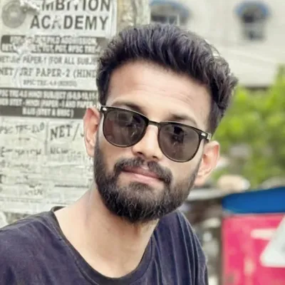 Naveen Mandal profile