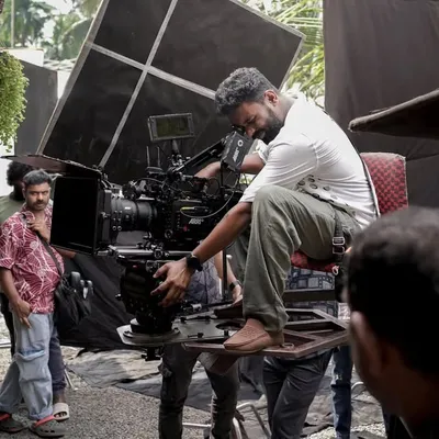 Nidhin Manathana profile