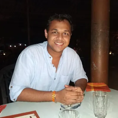 Nikhil Yashwant Kule profile