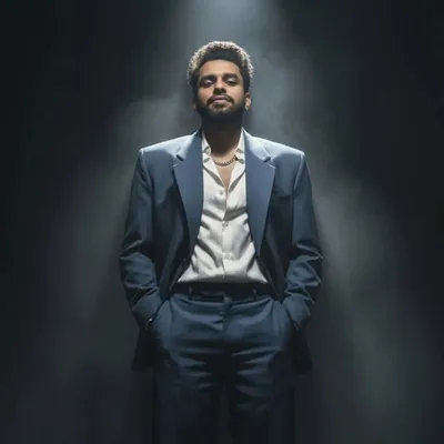 Nithin Kamath profile