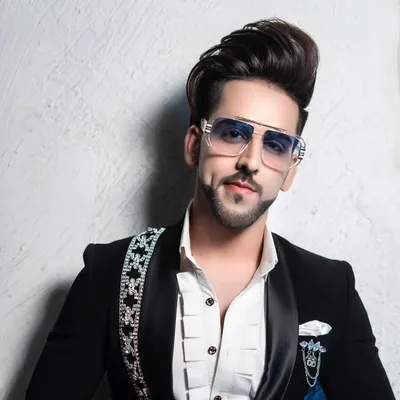 Nitin Ahuja profile